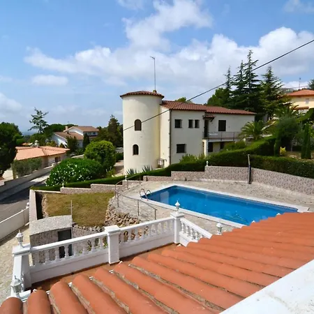 Villa Volendam L'Estartit