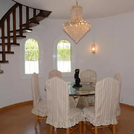 Villa Volendam L'Estartit