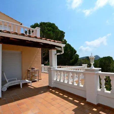 Volendam Villa L'Estartit