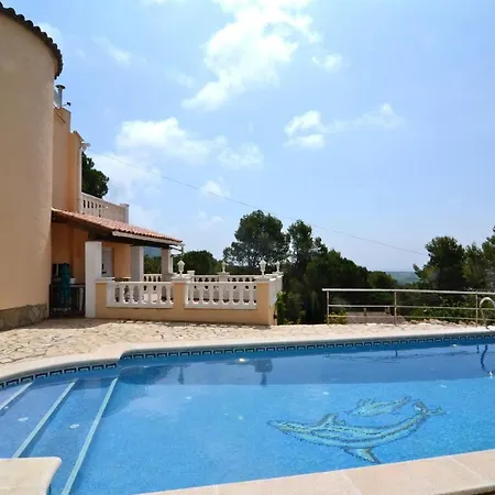 Volendam Villa