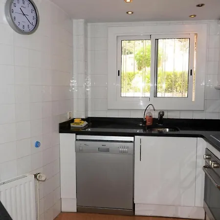 Volendam Villa *